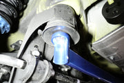 Megan Racing Scion FR-S/Subaru BRZ/Toyota 86 13-21 Rear Lower Brace - MR-SB-SFR12RL-R