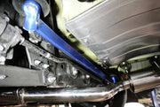 Megan Racing Scion FR-S/Subaru BRZ/Toyota 86 13-21 Rear Lower Brace - MR-SB-SFR12RL-R