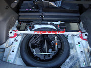 Megan Racing Race-Spec Strut Tower Bars for Subaru WRX 08-10 / STi 08-14 Rear  - MR-SB-SI08RU-1P