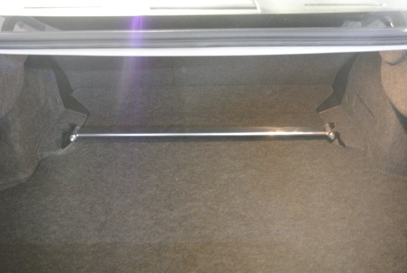 Megan Racing Race-Spec Strut Tower Bars for Subaru WRX/STI 2015+ Rear - MR-SB-SI15RU-1P