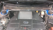 Megan Racing Race-Spec Strut Tower Bars for Subaru Legacy 10-14 Front - MR-SB-SL10FU-1P