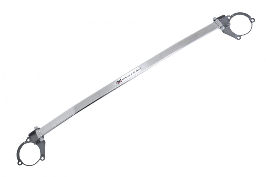 Megan Racing Toyota Camry 12-14 / Avalon 13-16 / Lexus ES350 13-18 Front Upper Race-Spec Strut Tower Bar - MR-SB-TCA12FU-1P