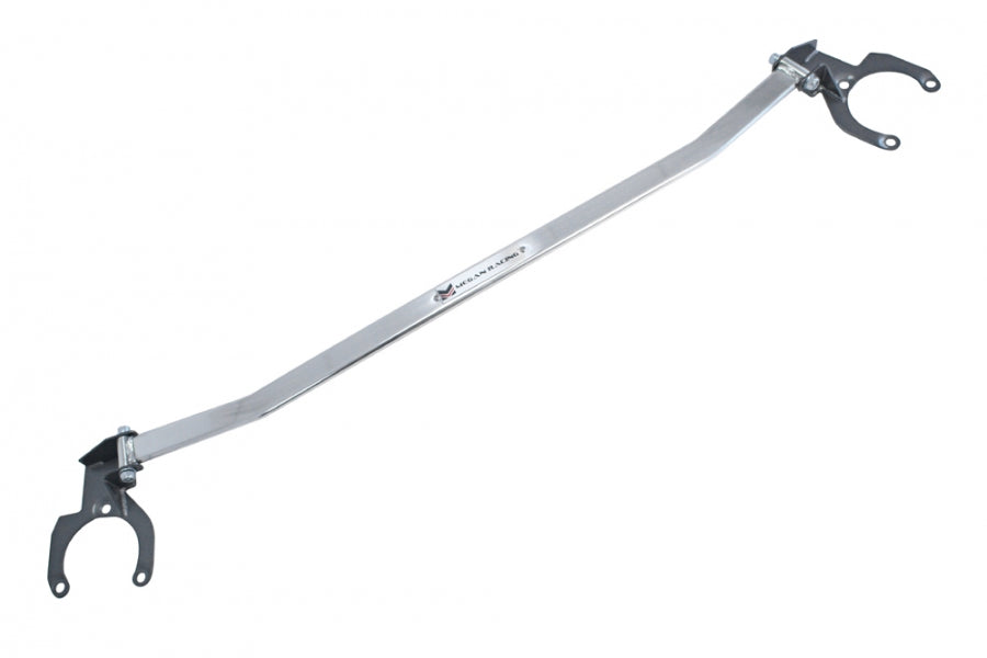 Megan Racing Toyota Corolla 09-13 / Matrix 03-13 Front Upper Race-Spec Strut Tower Bars MR-SB-TCO08FU-1P