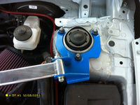 Megan Racing Toyota Corolla 09-13 / Matrix 03-13 Front Upper Race-Spec Strut Tower Bars MR-SB-TCO08FU-1P