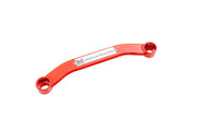 Megan Racing Toyota C-HR 17+ Rear Lower Brace (EXC AWD) - MR-SB-TCO19RL-R
