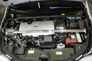 Megan Racing Toyota Prius 16-22 Front Race-Spec Strut Tower Bar - MR-SB-TP16FU-1P