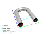 Megan Racing Megan U Tube 63mm