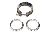 Megan Racing Megan 3" V Band Clamps