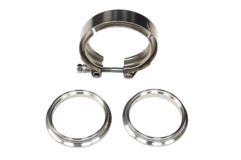 Megan Racing Megan 3" V Band Clamps