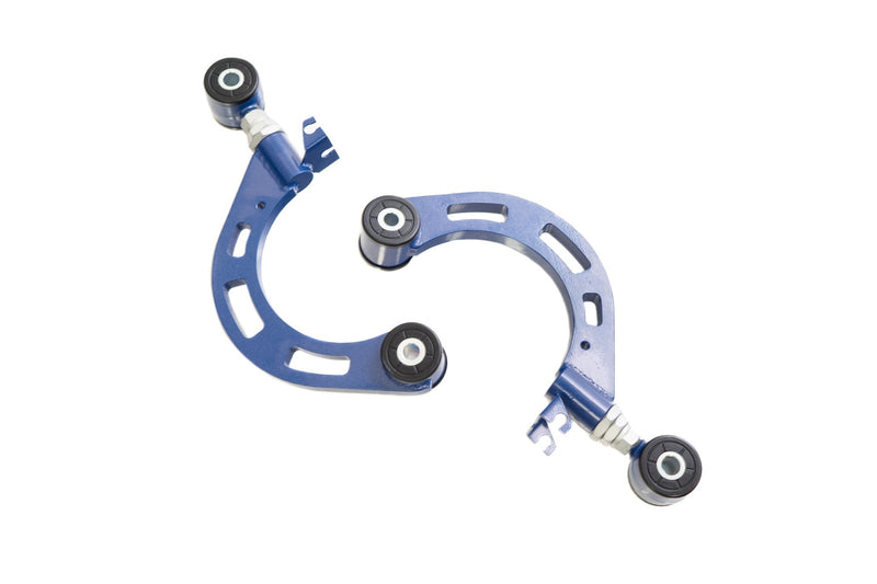 Megan Racing Volkswagen Golf 5/6/7 06-14 & 15+ Rear Upper Camber Arm - MRC-AU-0110