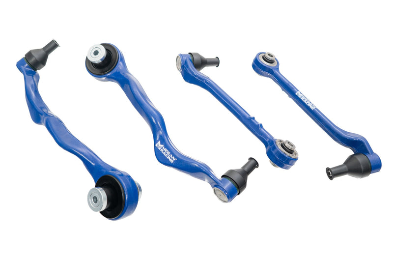 Megan Racing BMW 4-Series F32 14-19 (Exc Xdrive) Front Lower control Arms (Spherical Bushing) - MRC-BM-0324-OE