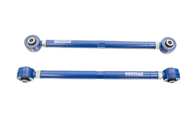 Megan Racing BMW 4-Series F32 14-19 Rear Lower Toe Arms (Spherical) - MRC-BM-0370
