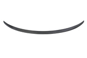 Megan Racing Tesla Model 3 2017+ Carbon OE-Type Rear Spoiler - MRC-EXT-TSL317