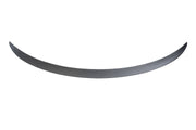 Megan Racing Tesla Model Y 19+ Carbon OE-Type Rear Spoiler - MRC-EXT-TSLY19