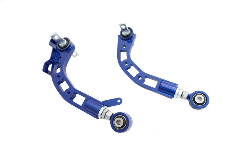 Megan Racing Rear Upper Camber Arms for Honda Civic 06-11, 12-15 (Includes Si) - MRC-HA-0611
