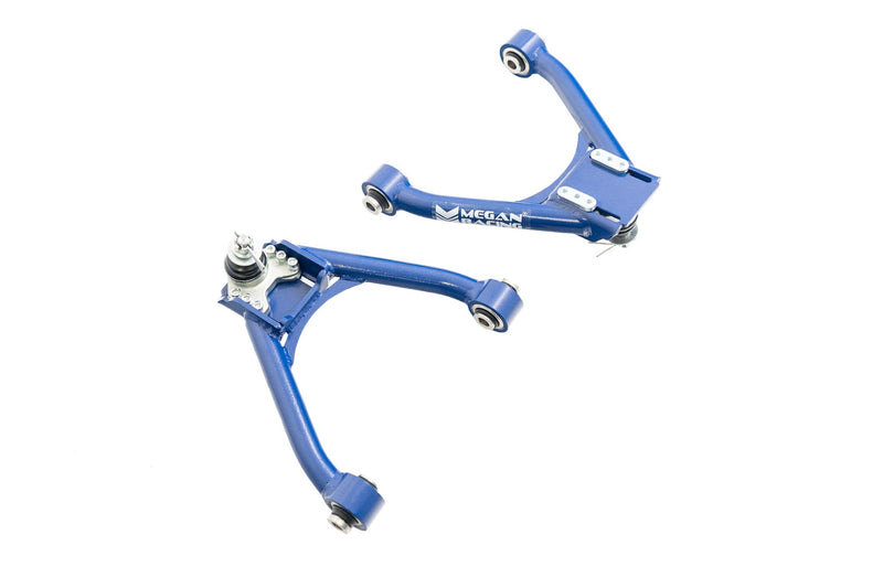 Megan Racing Honda S2000 00-09 Front Upper Camber Arm (Spherical Bushings) - MRC-HA-1520
