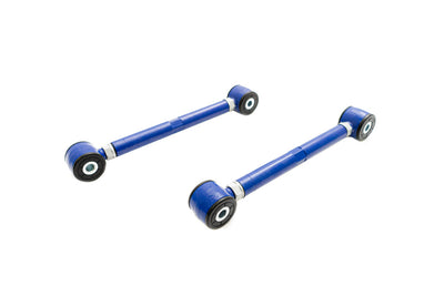 Kia Stinger 2018+ (Exc AWD) Adjustable Rear Camber Arm (Rear Upper, Polyurethane) - MRC-KA-0721