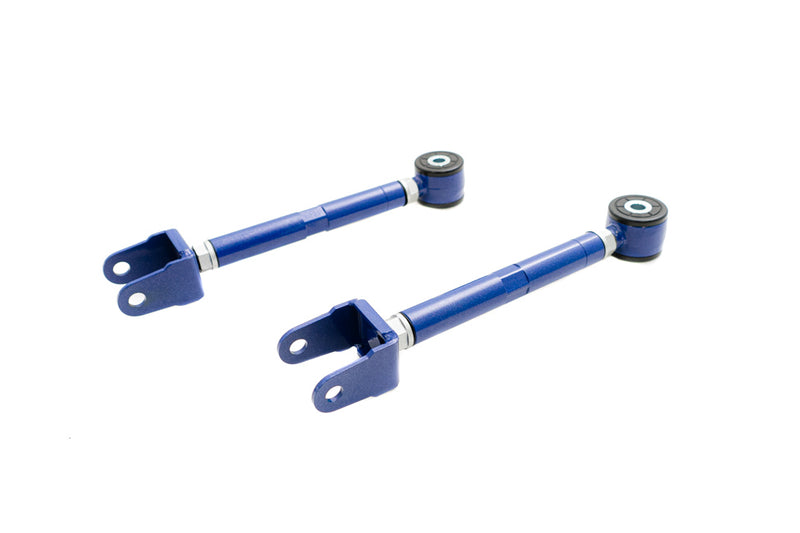 Megan Racing Kia Stinger 18+ MRC Adjustable Rear Trailing Arm (Front Lower, Polyurethane) - MRC-KA-0781