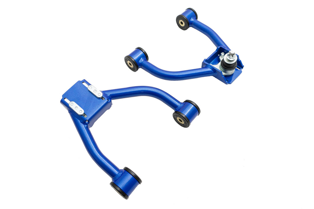 Megan Racing Front Upper Camber Arms for Lexus IS250 06-13 - MRC-LX-0313