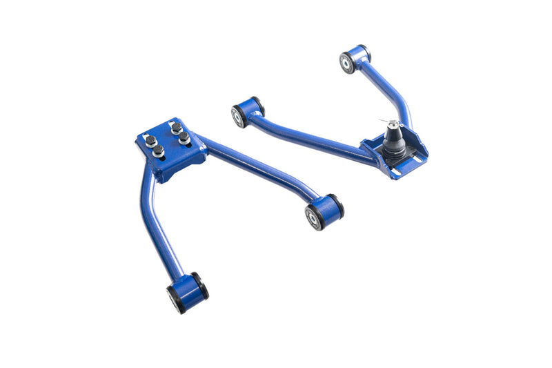 Megan Racing Nissan 350Z 03-08 / Infiniti G35 02-07 Front Upper Control Arms - MRC-NS-0320