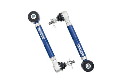 Subaru WRX / STI 08-13 Rear Lower Toe Arms - MRC-SU-0370-V2