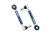 Megan Racing Subaru Forester 09-18 Rear Lower Toe Arms - MRC-SU-0370-V2
