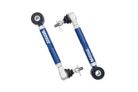 Megan Racing Toyota GR86 2022+ Rear Lower Toe Arms - MRC-SU-0370-V2
