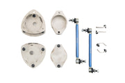 Megan Racing Subaru Forester 19+ SFT Spacer Lift Kit - MRK-SFT-SLG01-210