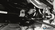 Megan Racing Audi A4/A5 17+ Rear Sway Bar (25.4mm) - MRS-AU-2091