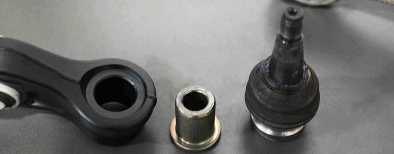 Megan Racing Front Lower Control Arm for Audi A4 B8/8K Nov 2009 - 2014- Front - MRS-AU-1912