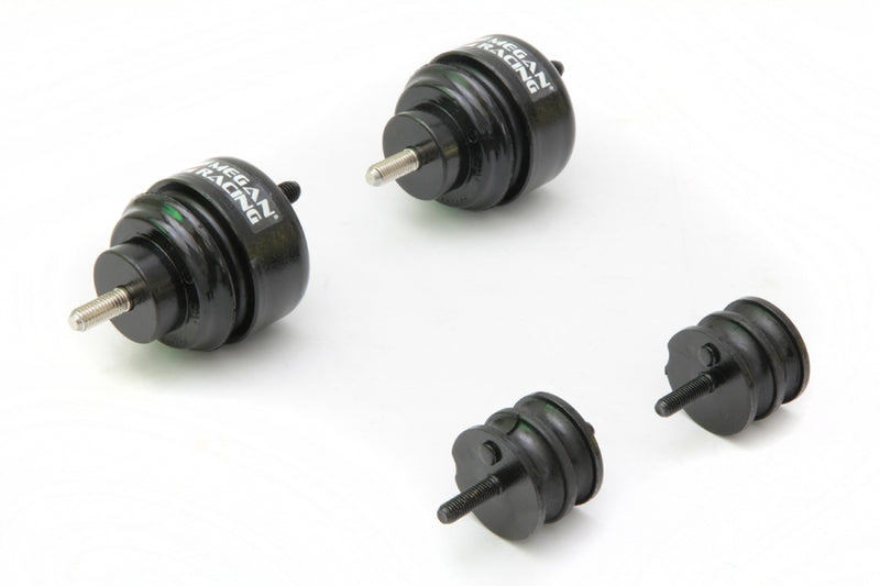 Megan Racing Engine and Transmission Mounts Race Version - MRS-BM-0341
