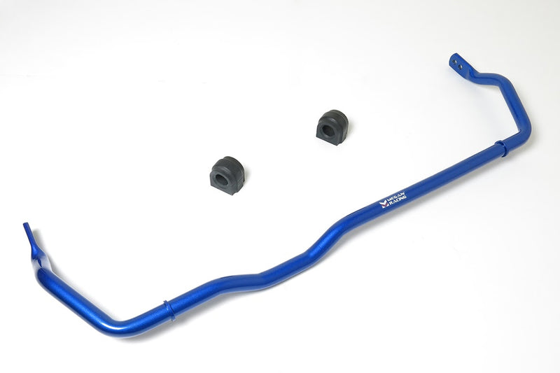 Megan Racing Front Sway Bar for BMW 1-Series 2011+ / 2-Series 2013+ / 3-Series (Includes GT) 2011+ / 4-Series 2013+ (4CYL Onl