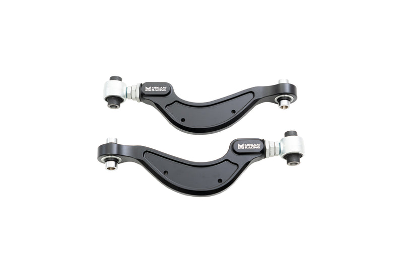 Megan Racing BMW 5-Series Sedan 18-24 (G30) / 2024+ (G60) Rear Upper Camber Arms (EXC M) - MRS-BM-0621