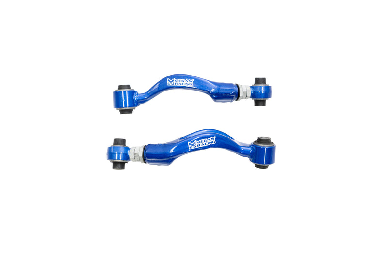 Megan Racing BMW 6-Series 11-18 (F06/F12/F13) Rear Camber Arms (Exc M6) - MRS-BM-0721