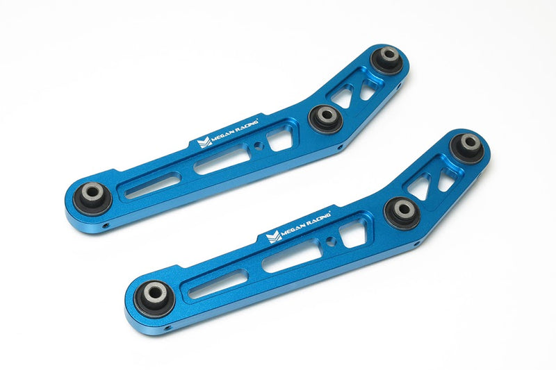 Megan Racing Acura Integra DC2 94-01 (Excludes Type R) / Honda Civic EG 92-95 Type-II Rear Lower Control Arms - MRS-CA-HC92-T