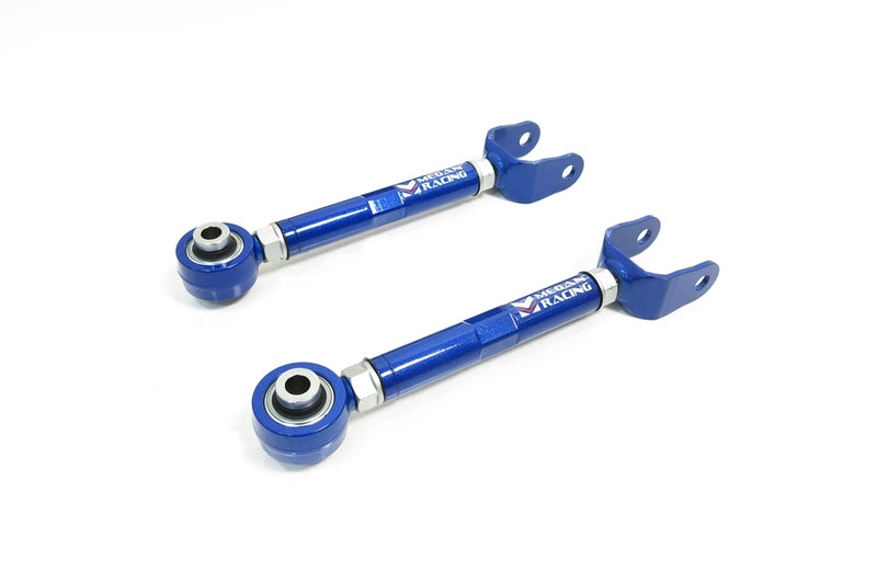 Megan Racing Cadillac ATS 13-19 Rear Front Upper Arms - MRS-CR-0120