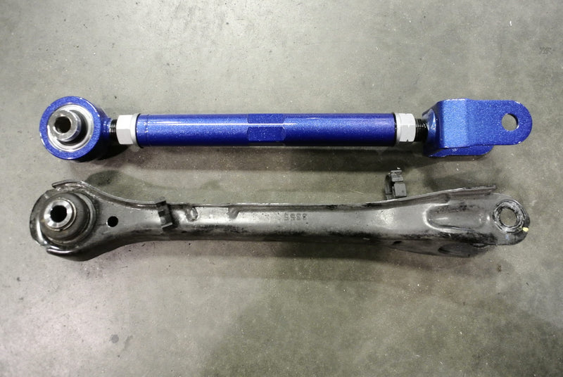 Megan Racing Cadillac ATS 13-19 Rear Camber Arms - MRS-CR-0121