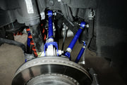 Megan Racing Cadillac ATS 13-19 Rear Camber Arms - MRS-CR-0121