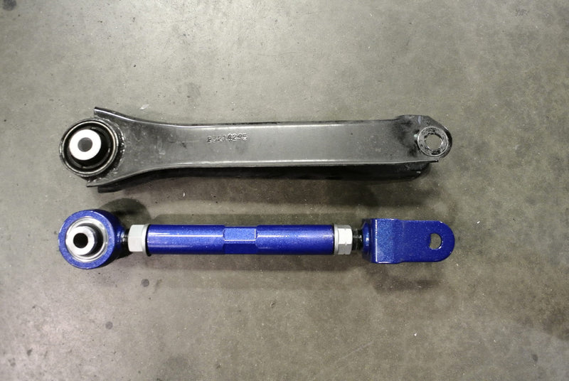 Megan Racing Cadillac ATS 13-19 Rear Trailing Arms - MRS-CR-0124