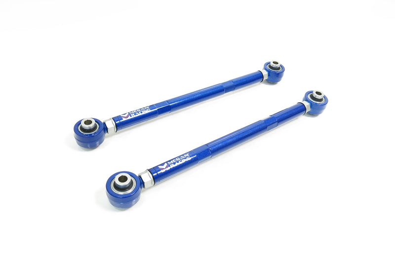 Megan Racing Cadillac ATS 13-19 Rear Toe Arms - MRS-CR-0170