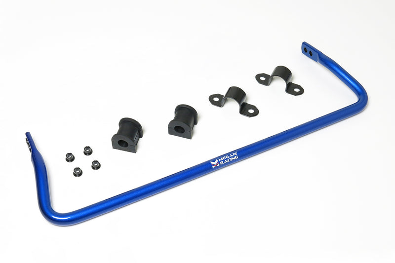 Megan Racing Ford Focus 12-17 (Excludes ST) / Mazda3 04-13 Rear Sway Bar - MRS-FD-0100