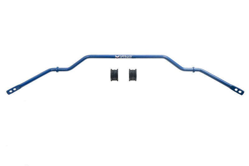 Megan Racing Chevrolet Corvette 97-13 (C5/C6) Rear Sway Bar (19mm) - MRS-GM-0291