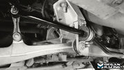 Megan Racing Chevrolet Corvette 97-13 (C5/C6) Rear Sway Bar (19mm) - MRS-GM-0291