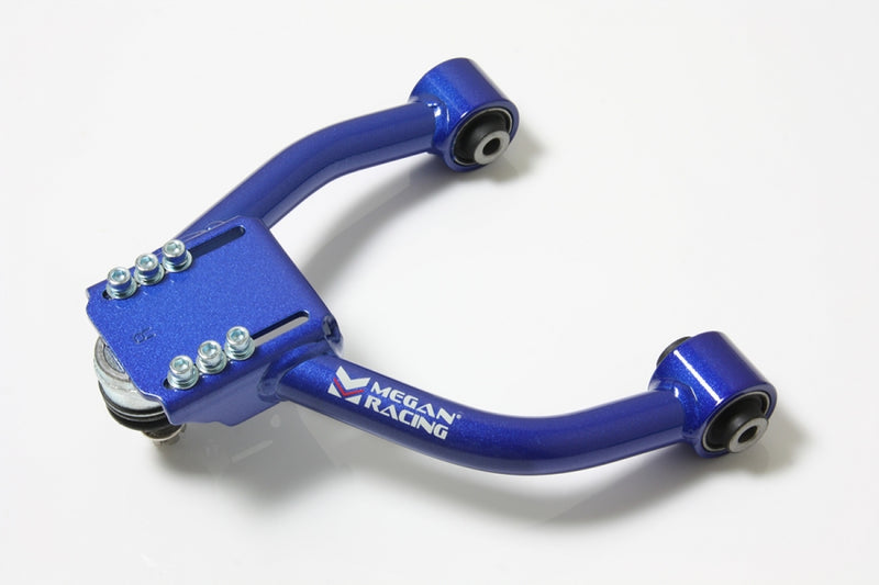 Megan Racing Acura TSX 09-14 / Honda Accord 08-12 / Honda Crosstour 09-14 Front Upper Arms - MRS-HA-0115