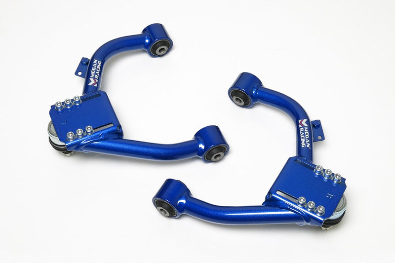 Megan Racing Front Upper Arms for Honda Accord 98-02 - MRS-HA-0118