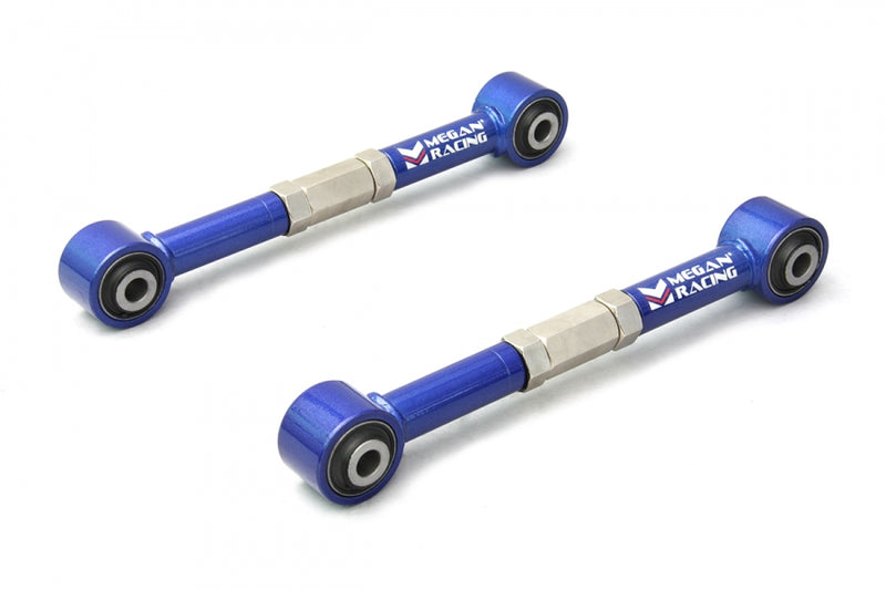 Megan Racing Honda Accord 90-97 Rear Toe Control Arms - MRS-HA-0170