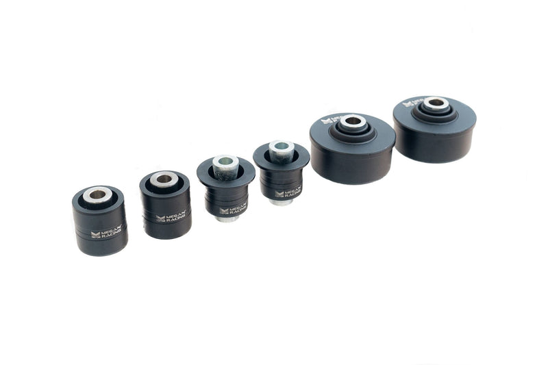 Megan Racing Acura TL/TSX 04-08 / Honda Accord 03-07 Front Lower Control Arm Bushing Kit (Spherical) - MRS-HA-0178