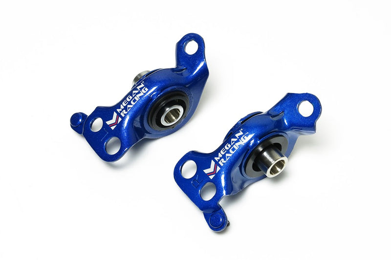 Megan Racing Front Compliance Bushings for Honda Civic 92-95 - MRS-HA-0301