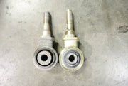 Megan Racing Honda Civic 1992-1995 Front Upper Control Arm Bushings (Spherical) - MRS-HA-0306