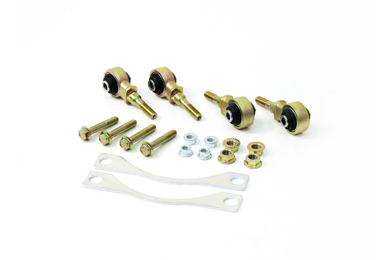 Megan Racing Honda Civic 1992-1995 Front Upper Control Arm Bushings (Spherical) - MRS-HA-0306